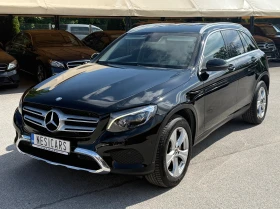 Mercedes-Benz GLC 250 d 4-MATIC 9G-TRONIC !! 100% РЕАЛНИ КИЛОМЕТРИ !!