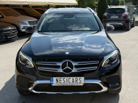 Mercedes-Benz GLC 250 d 4-MATIC 9G-TRONIC !! 100% ������ ��������� !! | Mobile.bg � ����� ������ 2