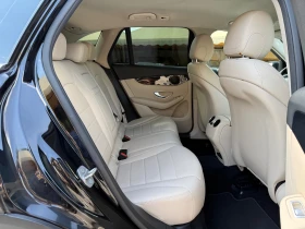 Mercedes-Benz GLC 250 d 4-MATIC 9G-TRONIC !! 100% ������ ��������� !! | Mobile.bg � ����� ������ 15