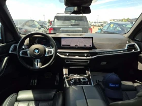 BMW X5 M60I XDRIVE| DISTR| SKY LOUNGE| ������| CARFAX | Mobile.bg � ����� ������ 10