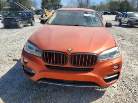 BMW X6 undefined | Auto.bg — изображение 5