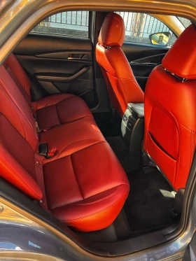 Mazda CX-30 CARBON EDITION S | Auto.bg — изображение 12