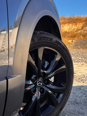 Mazda CX-30 CARBON EDITION S | Auto.bg — изображение 6