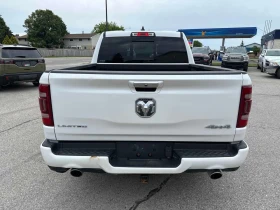 Dodge RAM 1500 Limited / 360 / Harman Kardon / ���������  | Mobile.bg � ����� ������ 4