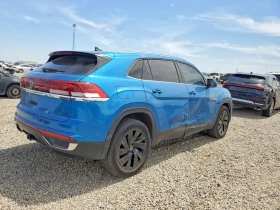 VW Atlas CROSS SPORT SE FULL | Mobile.bg � ����� ������ 6