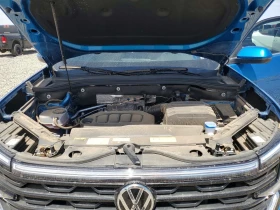 VW Atlas CROSS SPORT SE FULL | Mobile.bg � ����� ������ 12