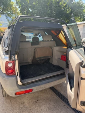 Land Rover Freelander | Mobile.bg � ����� ������ 7