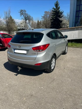 Hyundai IX35 1.6 | Auto.bg — изображение 4