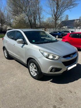 Hyundai IX35 1.6 | Auto.bg — изображение 2
