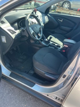 Hyundai IX35 1.6 | Auto.bg — изображение 5