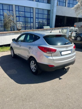Hyundai IX35 1.6 | Auto.bg — изображение 3