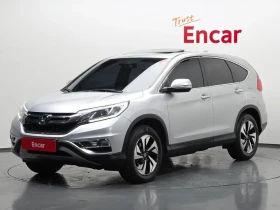 ������ Honda Cr-v