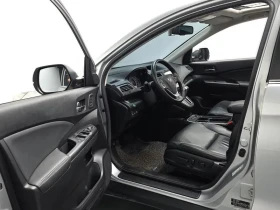 Honda Cr-v 2.4 4WD | Mobile.bg � ����� ������ 10