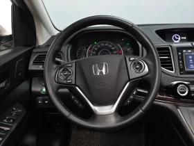 Honda Cr-v 2.4 4WD | Mobile.bg � ����� ������ 13