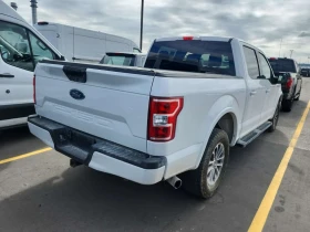 Ford F150 * 4wd Supercrew 5.5' Box Xlt Crew Cab Short Be - 17500 € - 98249214 3