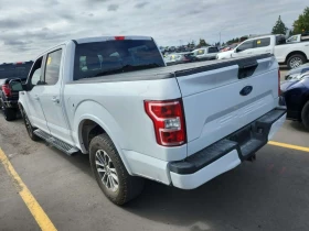 Ford F150 * 4wd Supercrew 5.5' Box Xlt Crew Cab Short Be - 17500 € - 98249214 4