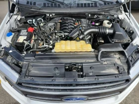 Ford F150 * 4wd Supercrew 5.5' Box Xlt Crew Cab Short Be - 17500 € - 98249214 15