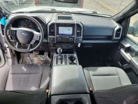 Ford F150 * 4wd Supercrew 5.5' Box Xlt Crew Cab Short Be - 17500 € - 98249214 10