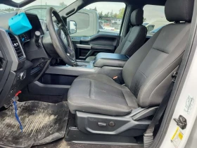 Ford F150 * 4wd Supercrew 5.5' Box Xlt Crew Cab Short Be - 17500 € - 98249214 7
