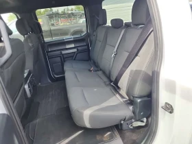 Ford F150 * 4wd Supercrew 5.5' Box Xlt Crew Cab Short Be - 17500 € - 98249214 11
