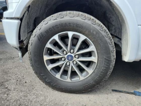 Ford F150 * 4wd Supercrew 5.5' Box Xlt Crew Cab Short Be - 17500 € - 98249214 5