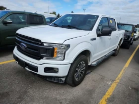 Ford F150 * 4wd Supercrew 5.5' Box Xlt Crew Cab Short Be - 17500 € - 98249214 2