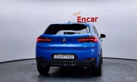BMW X2 xDrive 20d M Sport * ФИНАНСИРАНЕ | Auto.bg — изображение 4