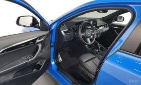 BMW X2 xDrive 20d M Sport * ФИНАНСИРАНЕ | Auto.bg — изображение 10