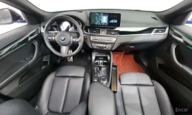 BMW X2 xDrive 20d M Sport * ФИНАНСИРАНЕ | Auto.bg — изображение 7