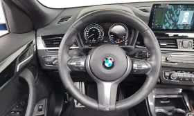 BMW X2 xDrive 20d M Sport * ФИНАНСИРАНЕ | Auto.bg — изображение 13