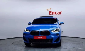 BMW X2 xDrive 20d M Sport * ФИНАНСИРАНЕ | Auto.bg — изображение 3