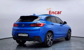 BMW X2 xDrive 20d M Sport * ФИНАНСИРАНЕ | Auto.bg — изображение 2