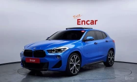 BMW X2 * xDrive 20d M Sport * БЕЗ ПЪРВОНАЧАЛНА ВНОСКА