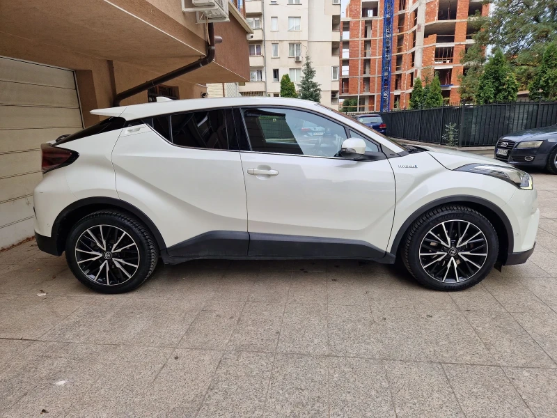 Toyota C-HR Първи собственик , снимка 5 - Автомобили и джипове - 45702640