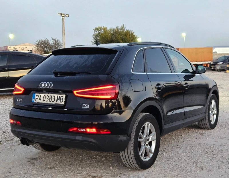 Audi Q3 2.0 tdi ЛИЗИНГ, снимка 7 - Автомобили и джипове - 48087652