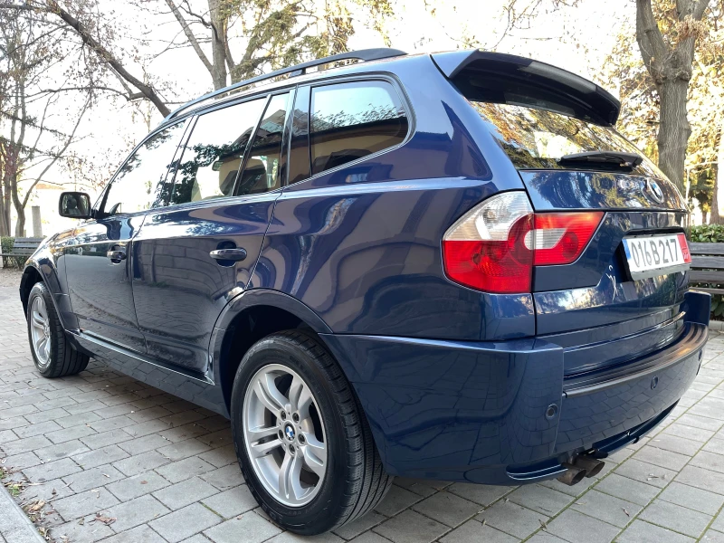 BMW X3 3.0i#231KC#ABTOMAT!, снимка 2 - Автомобили и джипове - 48001881