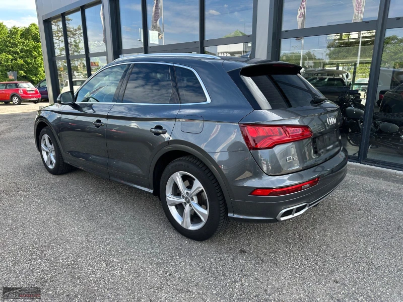 Audi Q5 55PHEV/367HP/QUATTRO/SPORT/S-LINE/HUD/414vpr, снимка 2 - Автомобили и джипове - 50273906