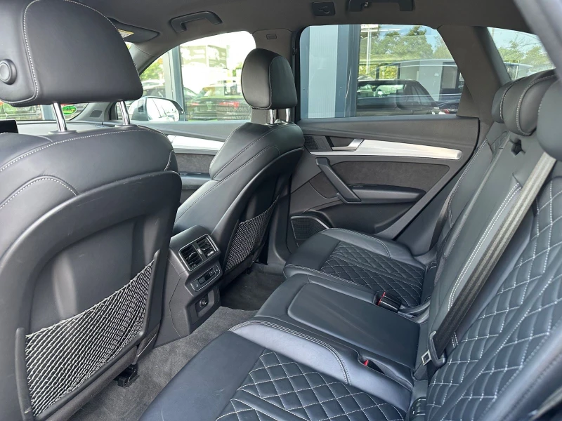 Audi Q5 55PHEV/367HP/QUATTRO/SPORT/S-LINE/HUD/414vpr, снимка 10 - Автомобили и джипове - 50273906