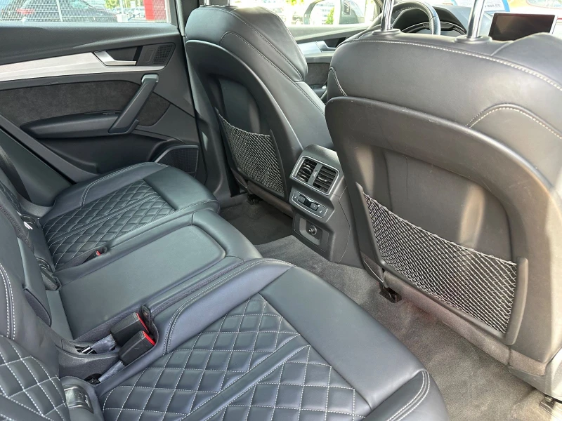 Audi Q5 55PHEV/367HP/QUATTRO/SPORT/S-LINE/HUD/414vpr, снимка 11 - Автомобили и джипове - 50273906