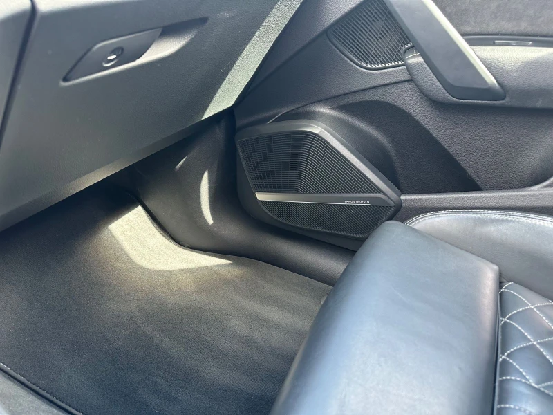 Audi Q5 55PHEV/367HP/QUATTRO/SPORT/S-LINE/HUD/414vpr, снимка 12 - Автомобили и джипове - 50273906