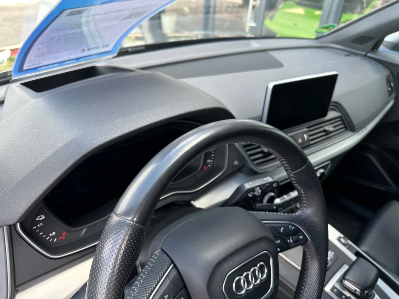 Audi Q5 55PHEV/367HP/QUATTRO/SPORT/S-LINE/HUD/414vpr, снимка 6 - Автомобили и джипове - 50273906