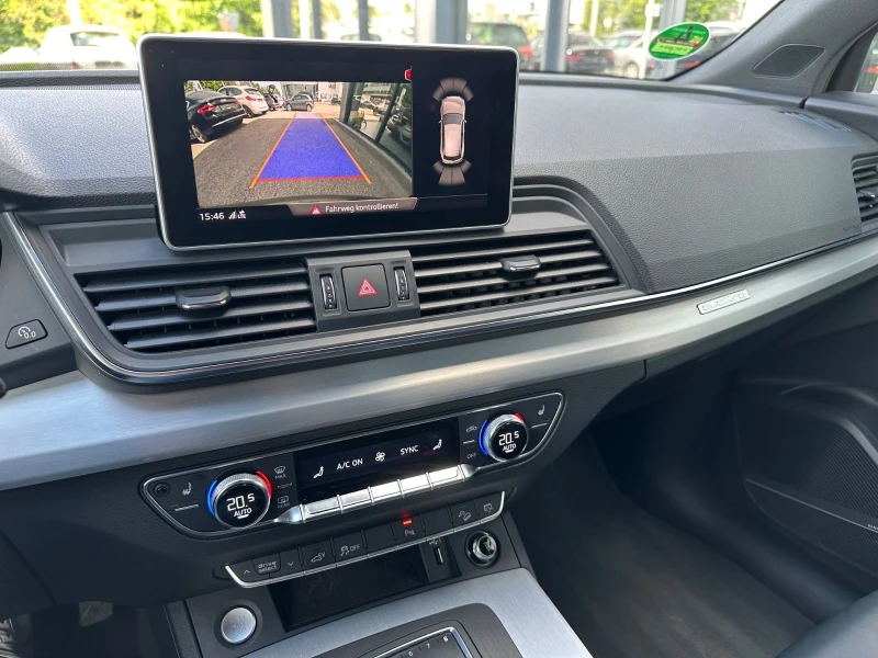 Audi Q5 55PHEV/367HP/QUATTRO/SPORT/S-LINE/HUD/414vpr, снимка 13 - Автомобили и джипове - 50273906