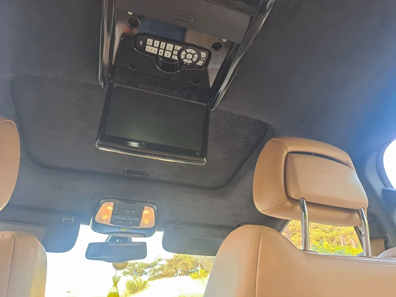 Dodge Durango, снимка 7 - Автомобили и джипове - 53077702