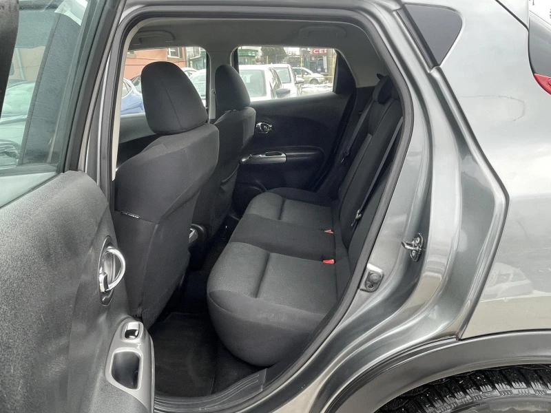 Nissan Juke 1.5 dci, снимка 12 - Автомобили и джипове - 51088031