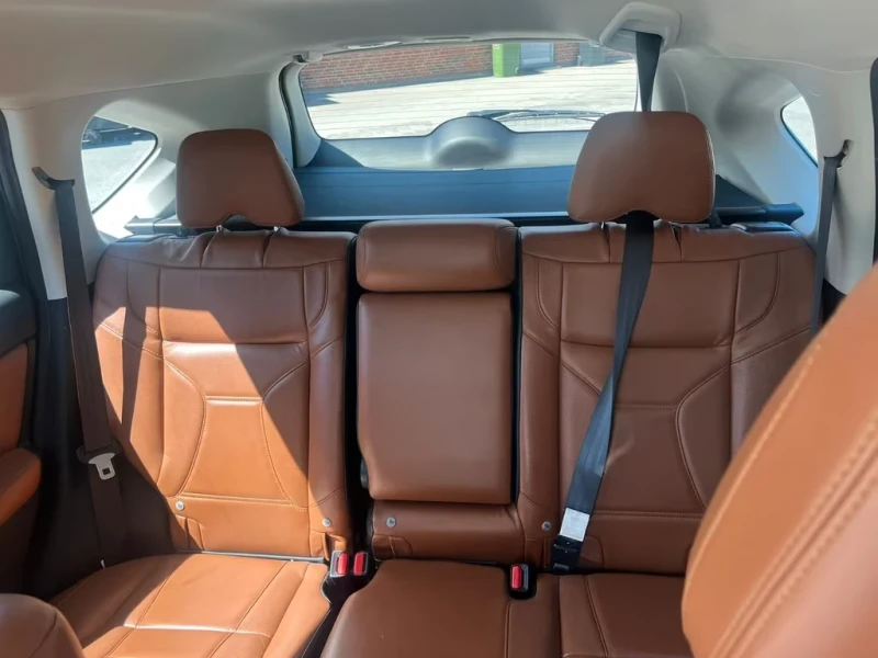 Honda Cr-v 1.6i-DTEC 2WD ELEGANCE, снимка 10 - Автомобили и джипове - 52129726