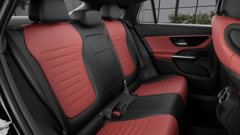 Mercedes-Benz GLC 450d 4MATIC Coupe, снимка 10 - Автомобили и джипове - 52402029