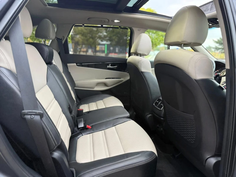 Kia Sorento 4х4 FULL FULL !! ! , снимка 7 - Автомобили и джипове - 52621735