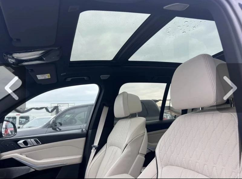 BMW X5 М50d Individual, снимка 10 - Автомобили и джипове - 52763776