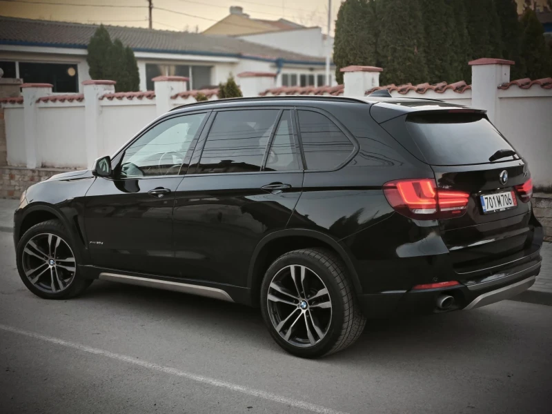 BMW X5 Лизинг/Обслужен/HeadUp/Подгрев, снимка 3 - Автомобили и джипове - 52787162