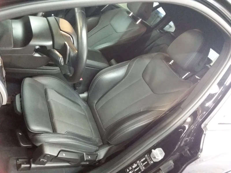 BMW X4 2.0d Xdriv, снимка 5 - Автомобили и джипове - 52961492